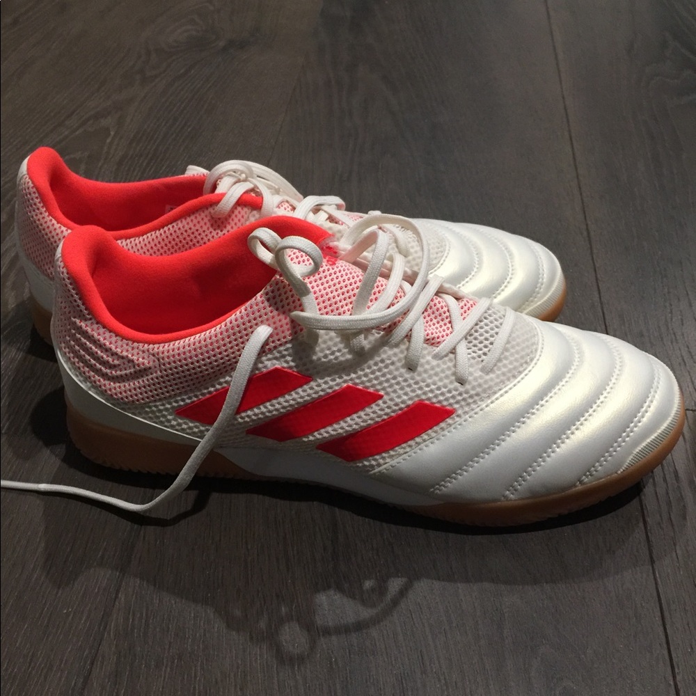 Adidas Copa 19.3 In Sala Mens US 9 New in Original Box